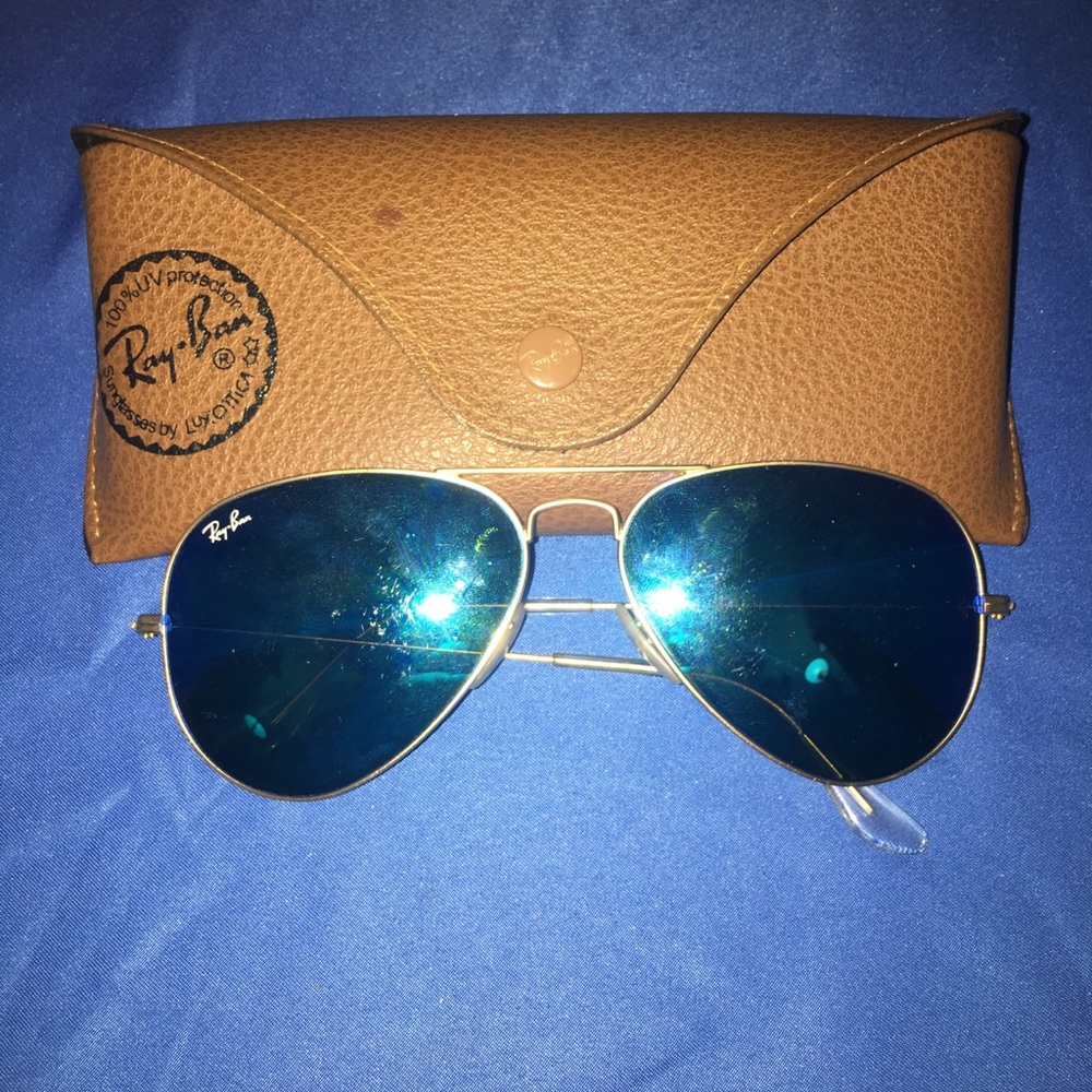 RayBand Sunglasses